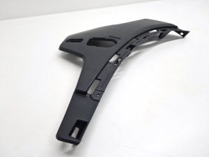 Mercedes Benz GLC-Class 253 (2015–2019) Front bumper bracket A2538852605 - 5