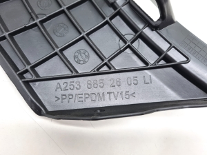 Mercedes Benz GLC-Class 253 (2015–2019) Front bumper bracket A2538852605 - 6