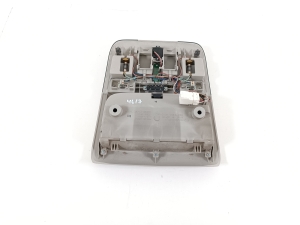 Subaru Legacy V (2009–2014) Front interior lighting panel 92151AJ010ME - 5