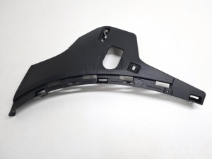 Front bumper bracket - A2538852905