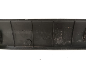 Subaru Legacy V (2009–2014) Inner sill trim 94060AJ040 - 3