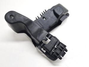 Mercedes Benz GLC-Class 253 (2015–2019) Rear bumper bracket A2538855702 - 3