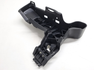 Mercedes Benz GLC-Class 253 (2015–2019) Rear bumper bracket A2538855702 - 4