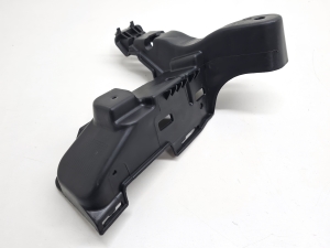 Mercedes Benz GLC-Class 253 (2015–2019) Rear bumper bracket A2538855702 - 5