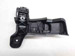 Mercedes Benz GLC-Class 253 (2015–2019) Rear bumper bracket A2538855702 - 6