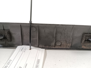 Subaru Legacy V (2009–2014) Inner sill trim 94060AJ050 - 3
