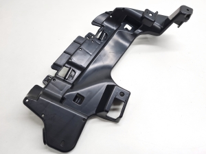 Mercedes Benz GLC-Class 253 (2015–2019) Front bumper bracket A2538850106 - 3