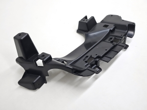 Mercedes Benz GLC-Class 253 (2015–2019) Front bumper bracket A2538850106 - 5