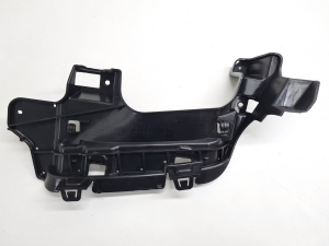 Mercedes Benz GLC-Class 253 (2015–2019) Front bumper bracket A2538850106 - 6