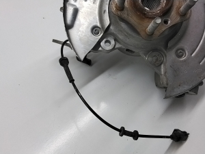 Jaguar XE (2015–2026) Tagumine rumm ja selle osad GX635A970AF - 2