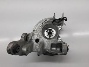 Jaguar XE (2015–2026) Tagumine rumm ja selle osad GX635A970AF - 3