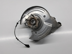 Tagumine rumm ja selle osad - GX635A970AF