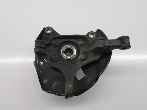Mazda 3 (2013–2018) Priekšējā rumba un tās detaļas BJS733021 - 3