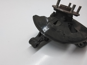 Mazda 3 (2013–2018) Priekšējā rumba un tās detaļas BJS733021 - 4