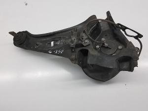 Mitsubishi ASX (2010–2026) Aizmugurējā rumba un tās detaļas 4125A080 - 2