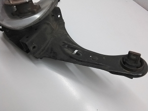 Mitsubishi ASX (2010–2026) Aizmugurējā rumba un tās detaļas 4125A080 - 4