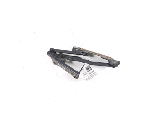 Subaru Legacy V (2009–2014) Trunk lid hinge 57520AJ1009P - 2