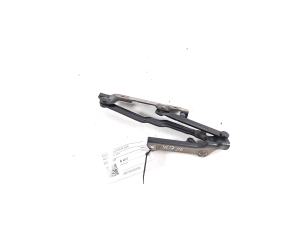 Subaru Legacy V (2009–2014) Trunk lid hinge 57520AJ1109P - 2