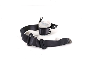 Sicherheitsgurt hinten - 64660AJ001VH