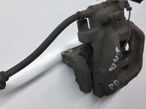 Alfa Romeo Giulietta (2010–2026) Front brake caliper 51884764 - 2