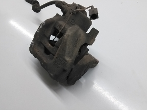 Alfa Romeo Giulietta (2010–2026) Front brake caliper 51884764 - 3