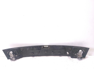 VOLVO V40 (1995–2004) License plate light housing 30887332 - 2