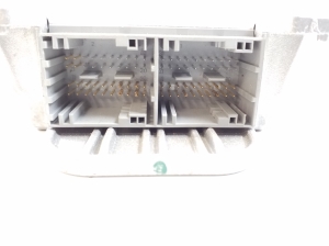 BMW 5 SERIES E60 (2003–2010) Airbag module 9172019 - 2