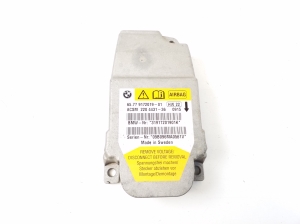 Airbag module - 9172019