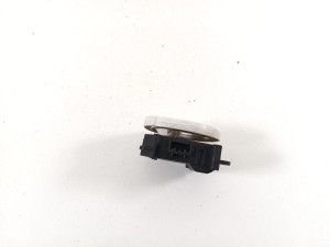 Subaru Legacy V (2009–2014) Salongi soojenduse klapi mootor - 3