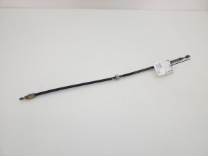   Parking brake cable  - A2044202585 