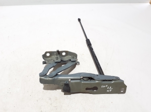 VOLVO S60 III (2018–2026) Kapoti hing 32277085 - 2