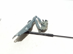 VOLVO S60 III (2018–2026) Kapoti hing 32277085 - 4