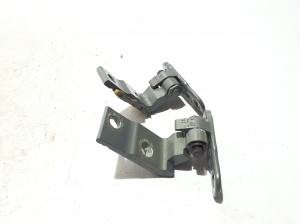VOLVO S60 III (2018–2026) Esiukse ülemine hing 31662716 - 3