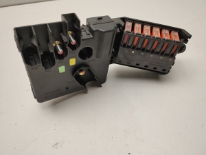   Interior fuse box  - A2115460941 