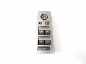 Front door glass switch - 6943055