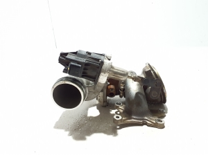 BMW 1 SERIES F40 (2019–2026) Turbīna 9452135 - 3