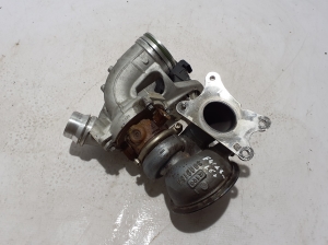 BMW 1 SERIES F40 (2019–2026) Turbīna 9452135 - 4