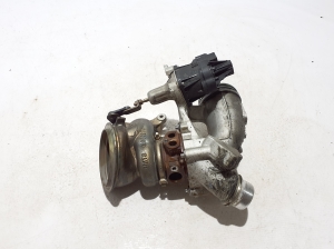Turbocharger - 9452135