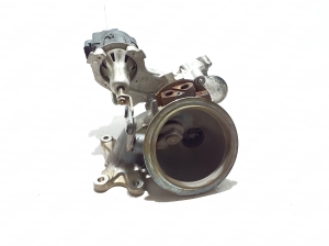 BMW 1 SERIES F40 (2019–2026) Turbīna 9452135 - 6