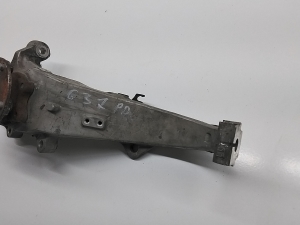 Infiniti G37 (2007–2015) Front wheel hub and its parts 400144GA0A - 2
