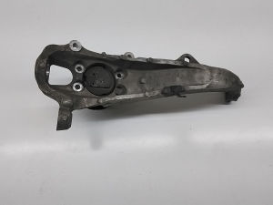 Infiniti G37 (2007–2015) Front wheel hub and its parts 400144GA0A - 3