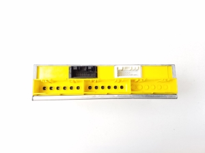 BMW 7 SERIJA E65 (2001–2008) Airbag module 6929552 - 2