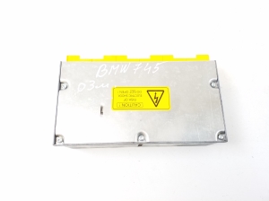 BMW 7 SERIJA E65 (2001–2008) Airbag module 6929552 - 3