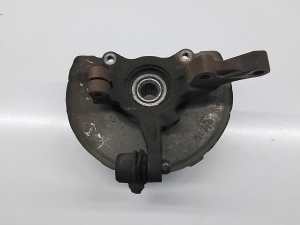 Mitsubishi Outlander (2012–2021) Front wheel hub and its parts 3870A007 - 4