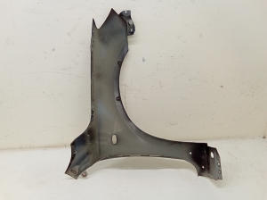 Mazda 3 (2003–2009) Esiporitiib GAR30321 - 2