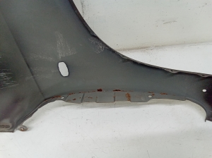 Mazda 3 (2003–2009) Esiporitiib GAR30321 - 5
