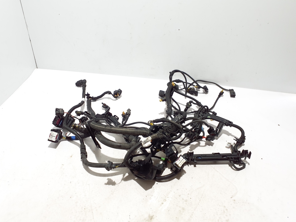 BMW 1 SERIES F40 (2019–2026) Engine wiring harness 8678967 BMW 1 SERIES F40 (2019–2026) Engine wiring harness 8678967