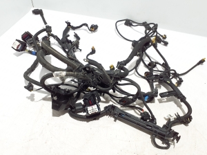 BMW 1 SERIES F40 (2019–2026) Engine wiring harness 8678967 - 2