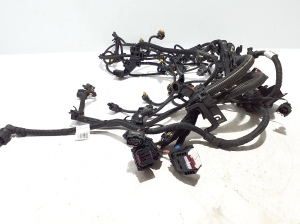 BMW 1 SERIES F40 (2019–2026) Engine wiring harness 8678967 - 3