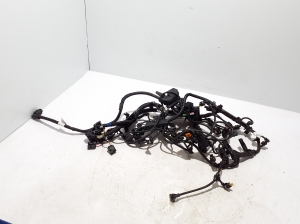 BMW 1 SERIES F40 (2019–2026) Engine wiring harness 8678967 - 4